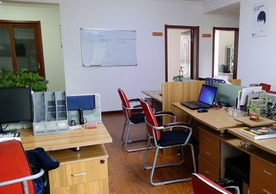 晶北科技研發(fā)中心正式掛牌成立，聚焦軟件開(kāi)發(fā)創(chuàng)新