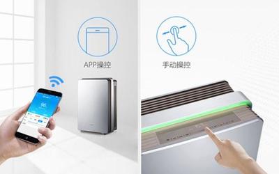 霧霾來襲，如何科學(xué)選購空氣凈化器？