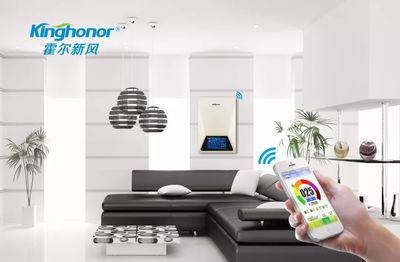 細(xì)數(shù)新風(fēng)系統(tǒng)不為人知的功能，不止換氣這么簡(jiǎn)單