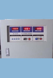 dh1300151500va變頻電源 凈化科技領(lǐng)域的核心動力解決方案